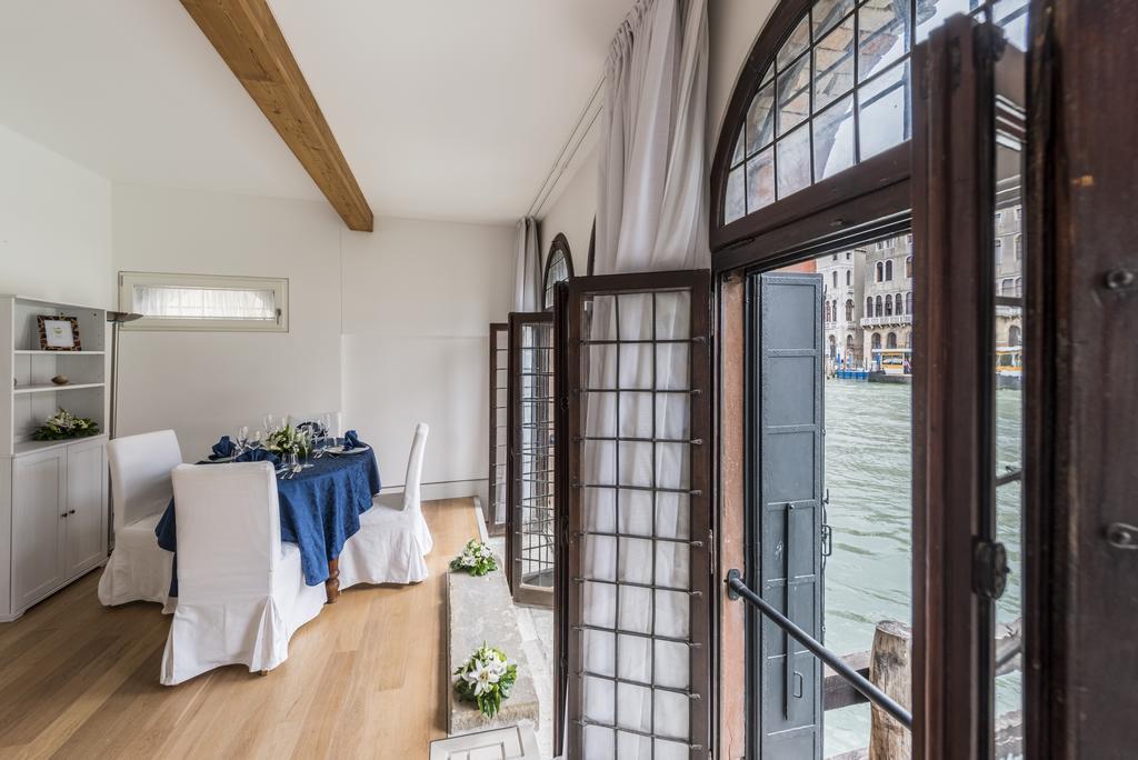 Andree Apartment Venice