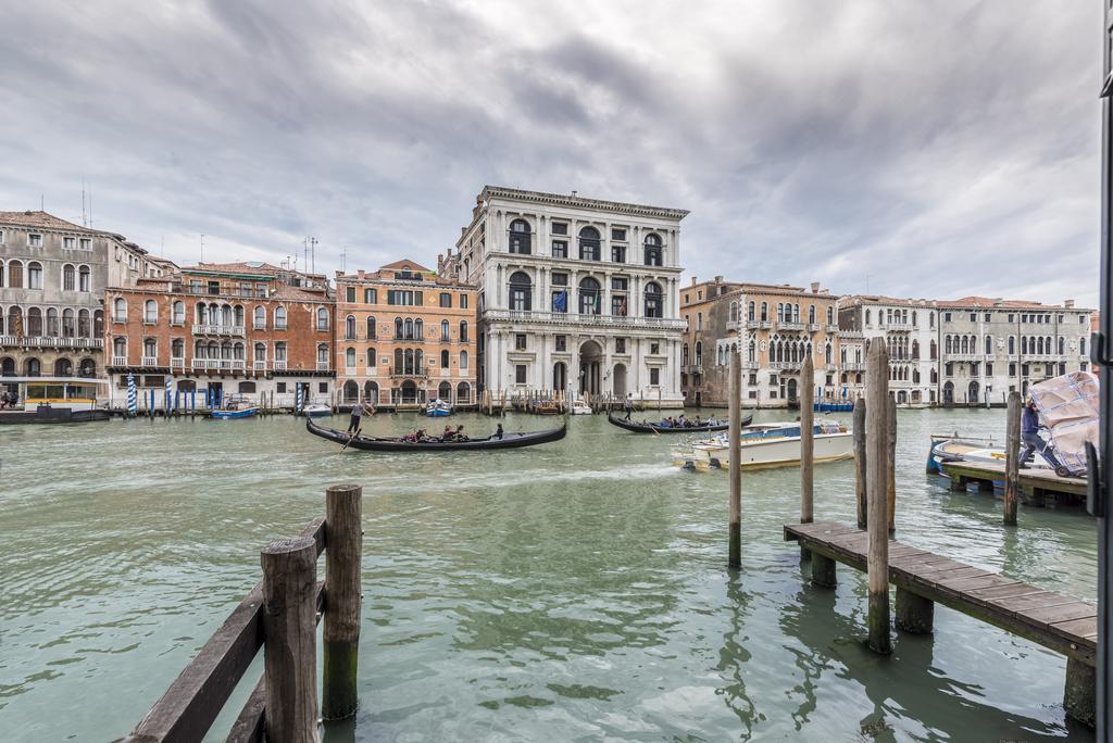 Andree Venice