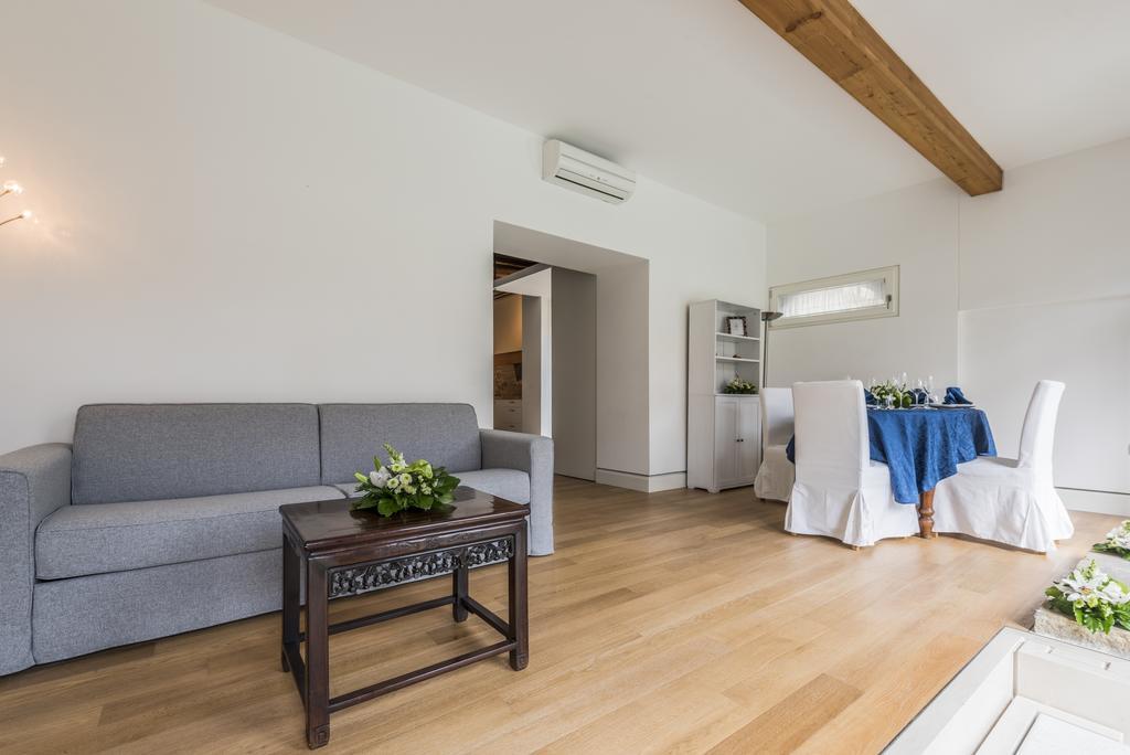 Andree Apartment Venice