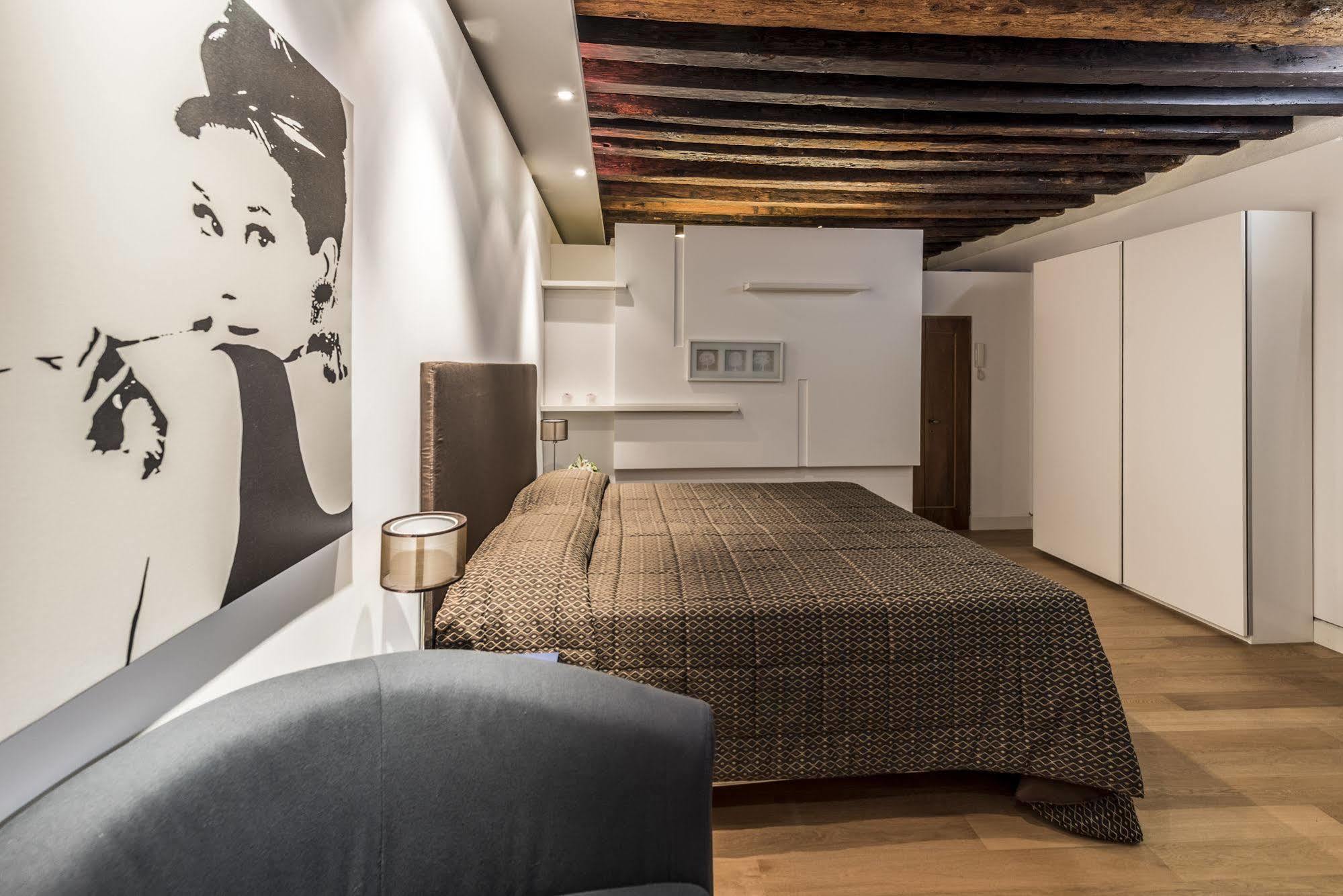 Apartment Andree Venice
