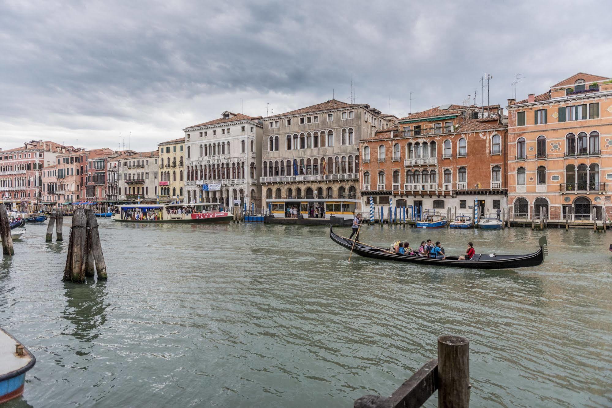 Andree Apartment Venice